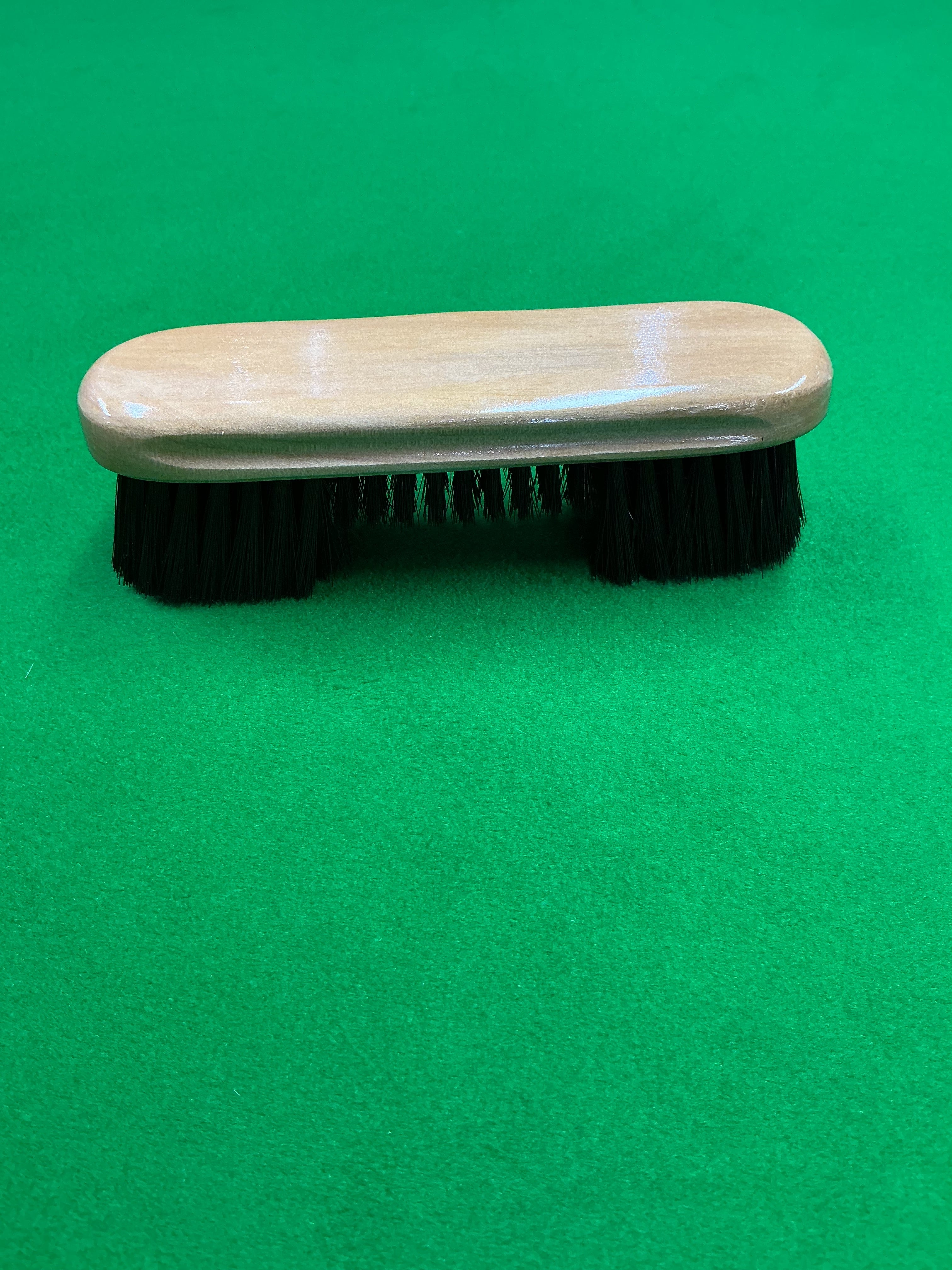 9” Table Brush